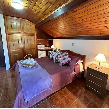 Hospedagem Vo Rosa Monte Verde  Luaran gambar
