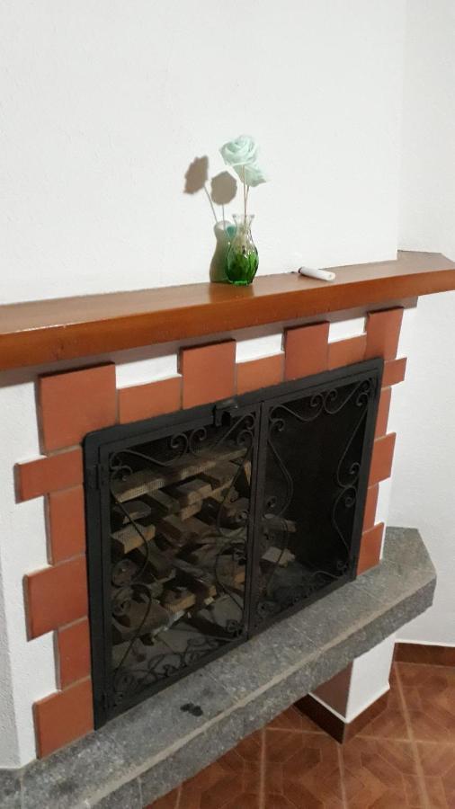 Hospedagem Vo Rosa Monte Verde  Luaran gambar