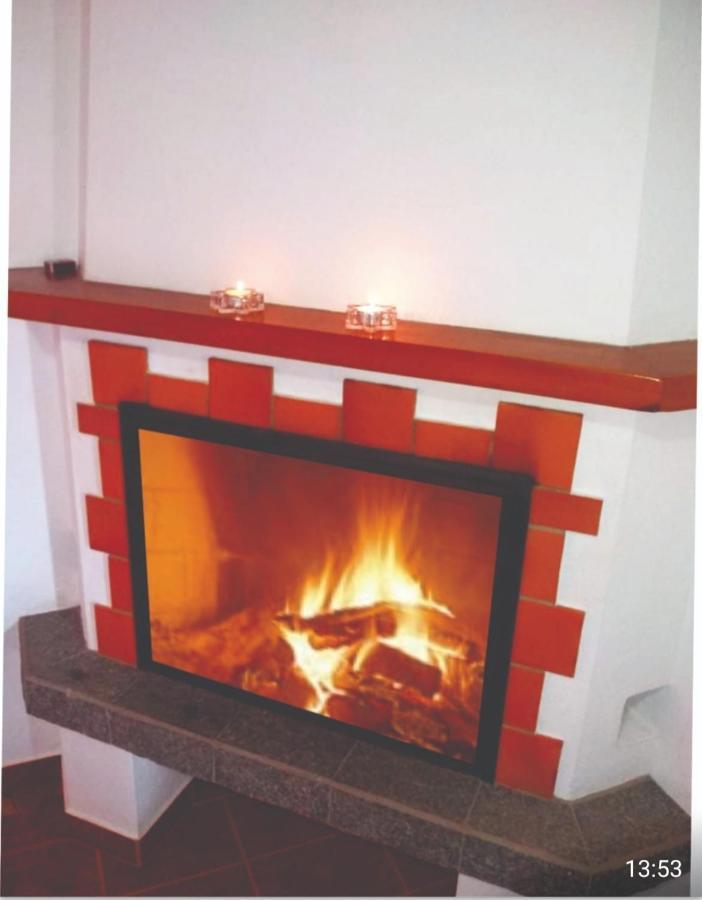 Hospedagem Vo Rosa Monte Verde  Luaran gambar