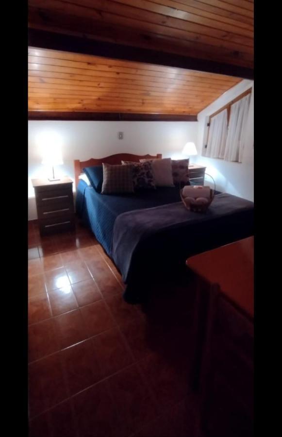 Hospedagem Vo Rosa Monte Verde  Luaran gambar