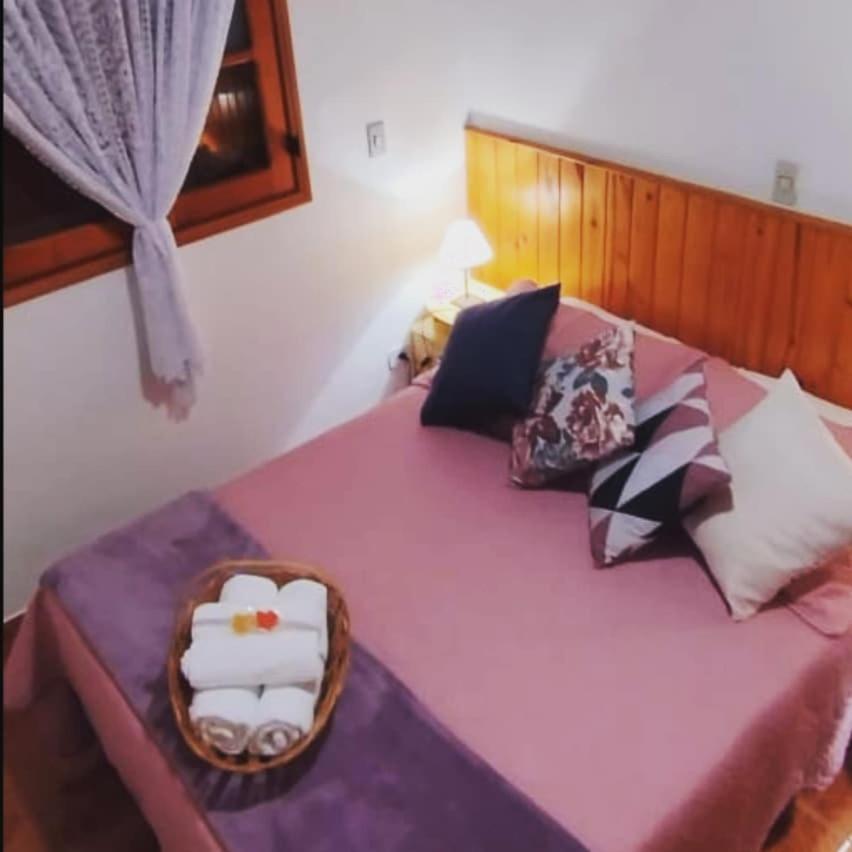 Hospedagem Vo Rosa Monte Verde  Luaran gambar
