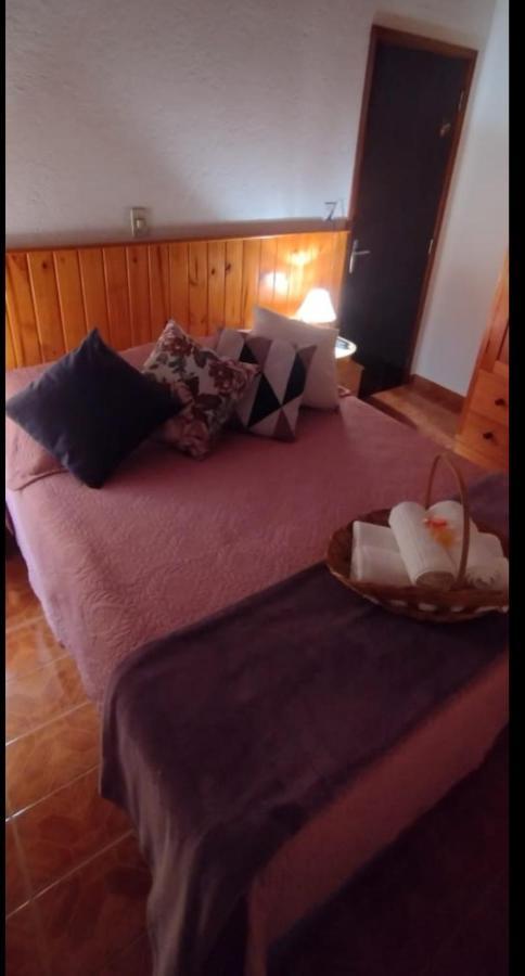 Hospedagem Vo Rosa Monte Verde  Luaran gambar