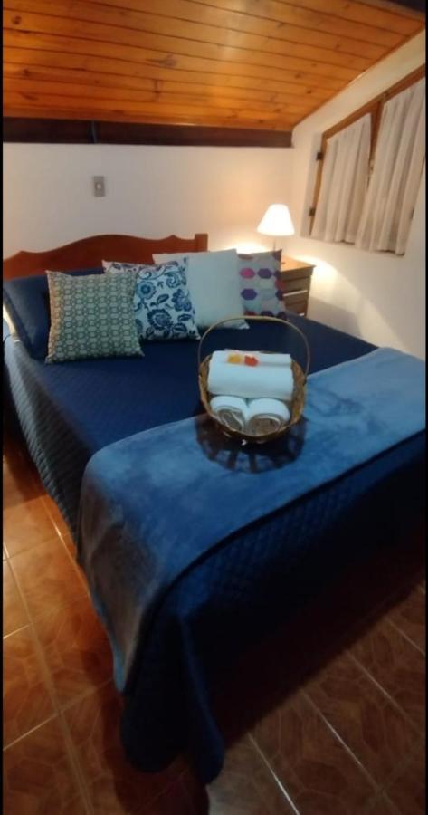 Hospedagem Vo Rosa Monte Verde  Luaran gambar