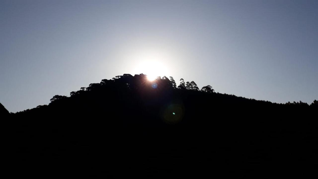 Hospedagem Vo Rosa Monte Verde  Luaran gambar